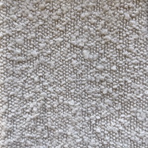 BOUCLE IVORY [+$25.00]